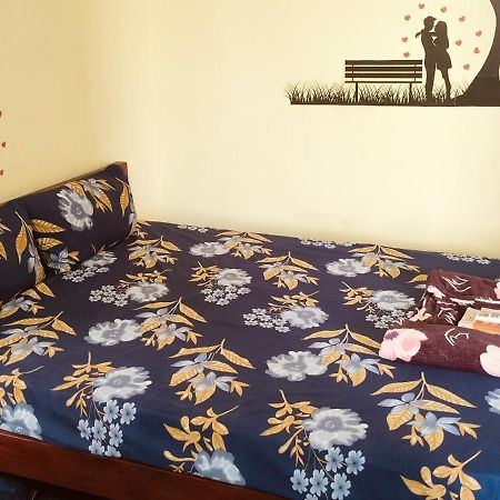 Coral Bay Beach House 1Bhk Pondicherry Exterior foto