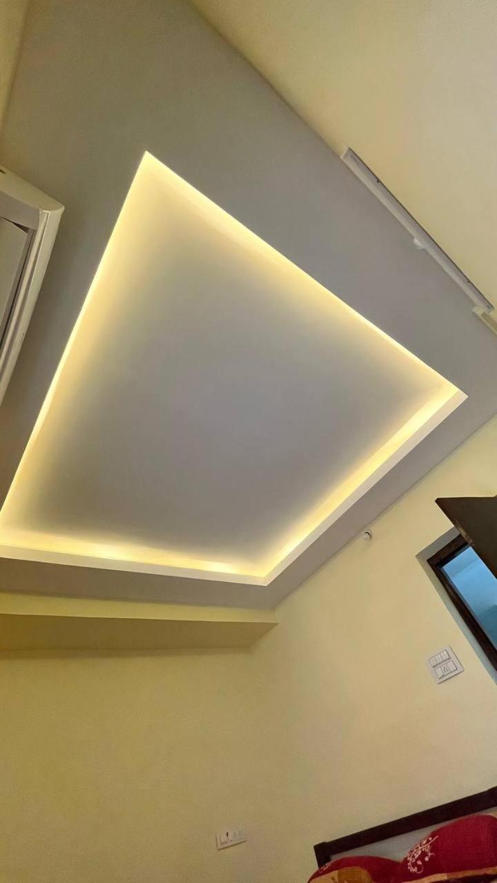 Coral Bay Beach House 1Bhk Pondicherry Exterior foto