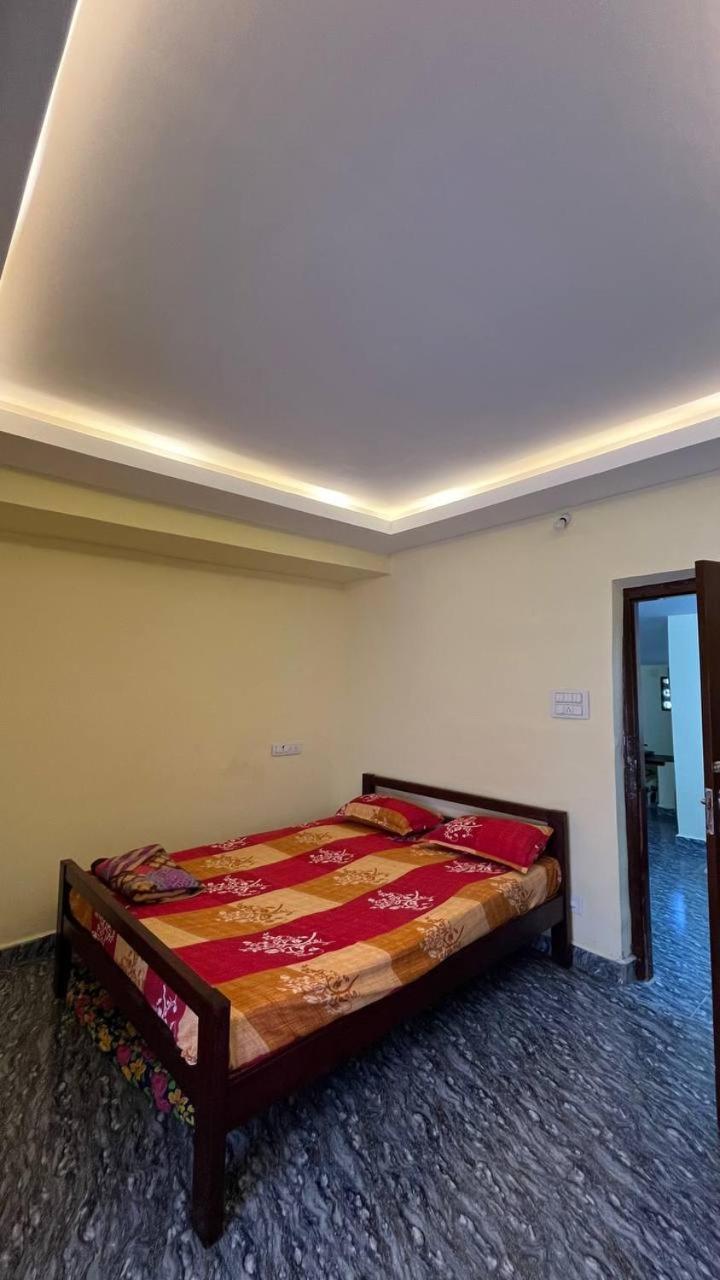 Coral Bay Beach House 1Bhk Pondicherry Exterior foto